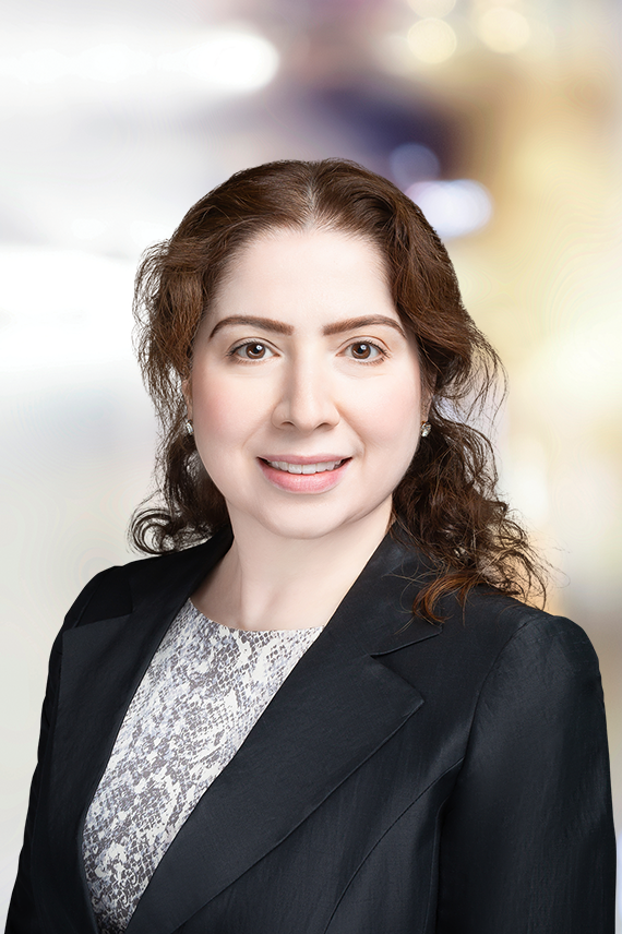 Shilpa Behl portrait